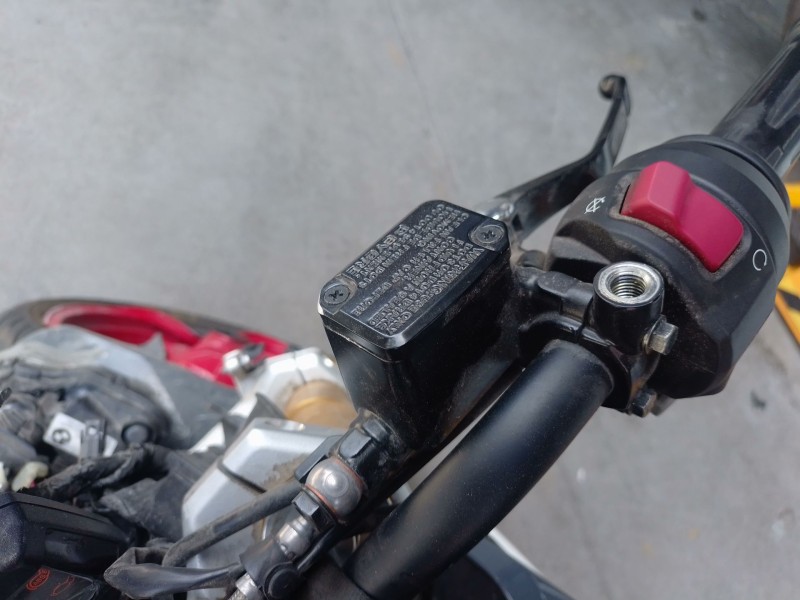 Recambio de bomba freno para bmw g g 310 r (5r31, mg31) referencia OEM IAM   