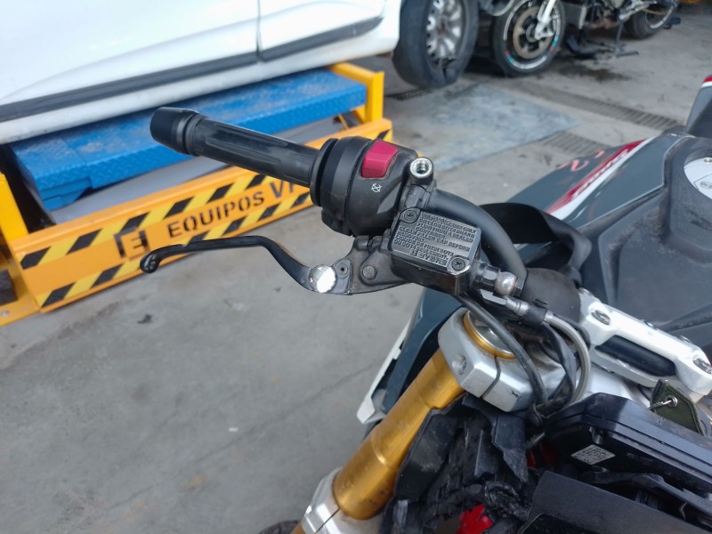 Recambio de bomba freno para bmw g g 310 r (5r31, mg31) referencia OEM IAM   