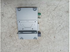 Recambio de modulo electronico para mg zs suv (azs1) 1.5 vti referencia OEM IAM  11148767 