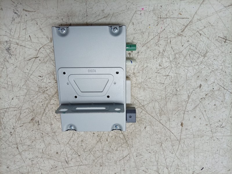 Recambio de modulo electronico para mg zs suv (azs1) 1.5 vti referencia OEM IAM  11148767 