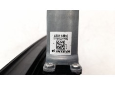 Recambio de elevalunas trasero derecho para opel corsa f 1.2 referencia OEM IAM 9829045580   2