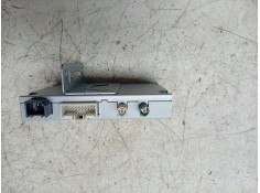 Recambio de modulo electronico para mg zs suv (azs1) 1.5 vti referencia OEM IAM  11148767  2