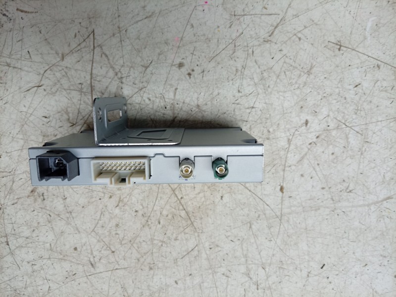 Recambio de modulo electronico para mg zs suv (azs1) 1.5 vti referencia OEM IAM  11148767 