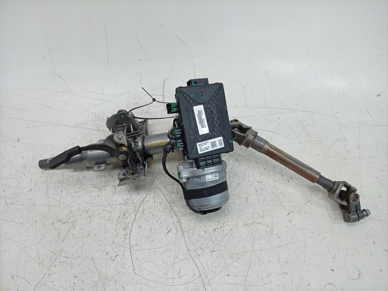 Recambio de columna direccion para mg zs suv (azs1) 1.5 vti referencia OEM IAM 0273010367 11165159 