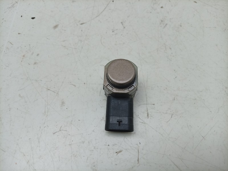 Recambio de sensor de aparcamiento para seat alhambra (710, 711) 2.0 tdi referencia OEM IAM  1S0919275C 