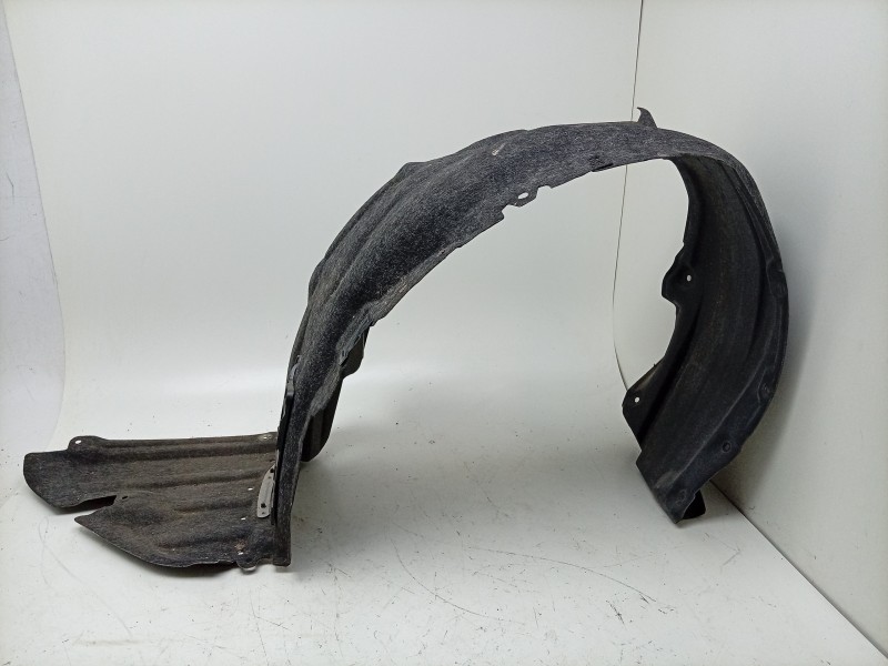 Recambio de paso rueda delantero izquierdo para lexus rc referencia OEM IAM  5380624090 