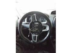 Recambio de volante para jeep renegade suv (bu, b1, bv) 1.6 crd referencia OEM IAM  6EU82LXHAA 