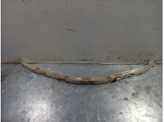 Recambio de refuerzo paragolpes trasero para lexus rc referencia OEM IAM    2