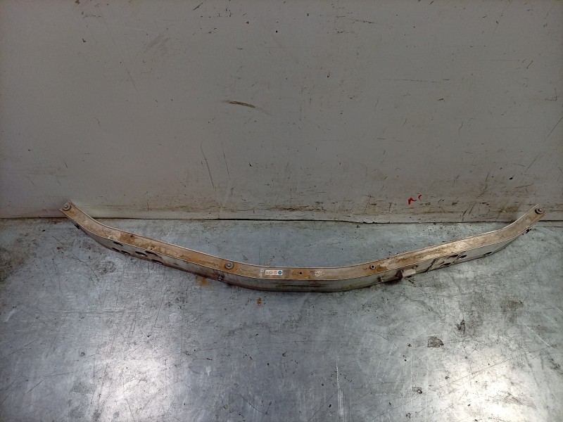 Recambio de refuerzo paragolpes trasero para lexus rc referencia OEM IAM   