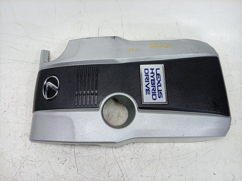 Recambio de tapa motor para lexus rc referencia OEM IAM  33058854 