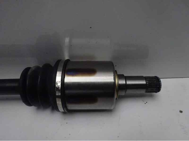 Recambio de transmision delantera izquierda para mercedes-benz clase a (w169) referencia OEM IAM 1693706372 213M2136 