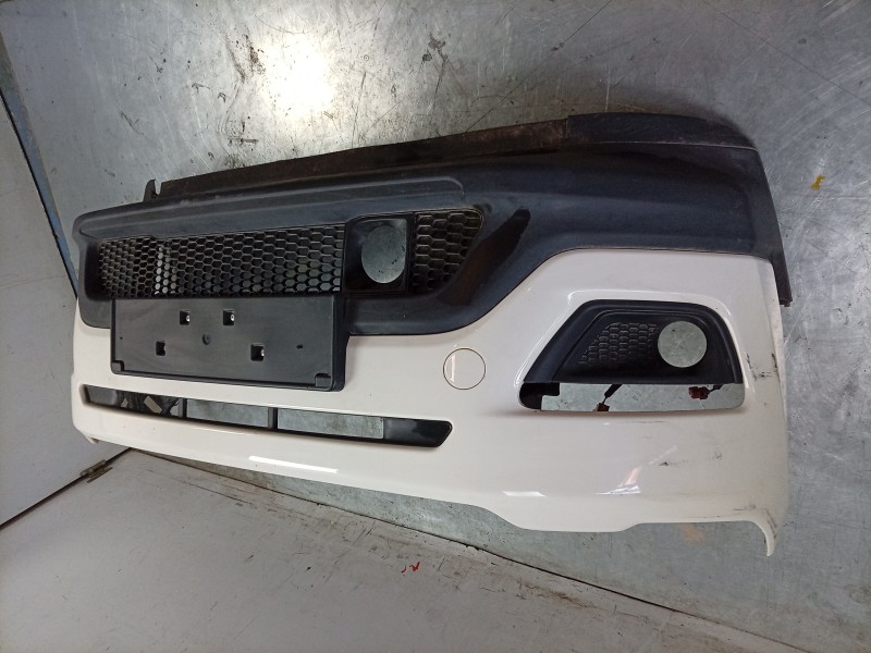 Recambio de paragolpes delantero para jeep compass ii business 4x2 referencia OEM IAM  5UQ11RXFAB 108903609/4311110/4312200
