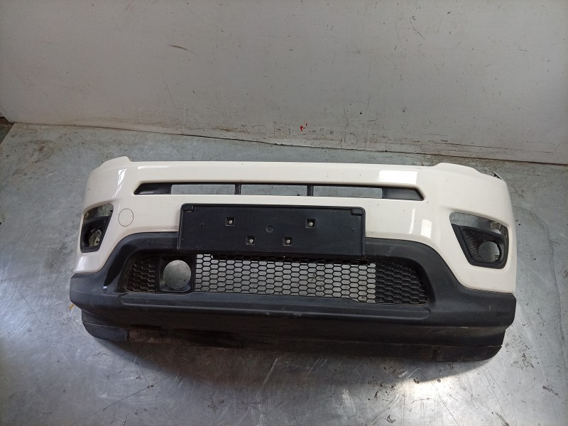 Recambio de paragolpes delantero para jeep compass ii business 4x2 referencia OEM IAM  5UQ11RXFAB 108903609/4311110/4312200