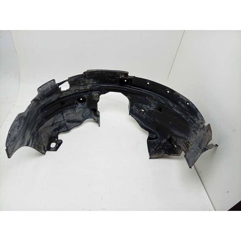 Recambio de paso rueda delantero izquierdo para ford transit v363 furgoneta (fcd, fdd) 2.0 ecoblue 4x4 referencia OEM IAM  KK311