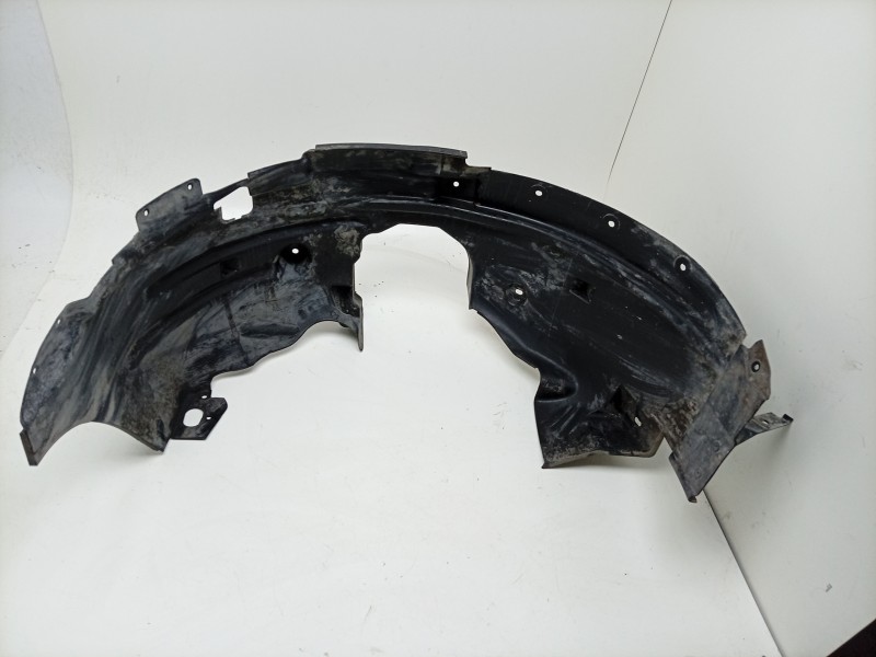 Recambio de paso rueda delantero izquierdo para ford transit v363 furgoneta (fcd, fdd) 2.0 ecoblue 4x4 referencia OEM IAM  KK311