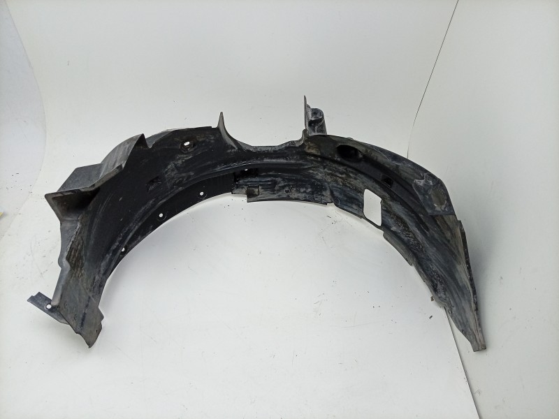 Recambio de paso rueda delantero izquierdo para ford transit v363 furgoneta (fcd, fdd) 2.0 ecoblue 4x4 referencia OEM IAM  KK311