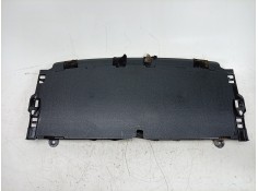 Recambio de deflector central paragolpes delantero para lexus rc referencia OEM IAM  5328924040 