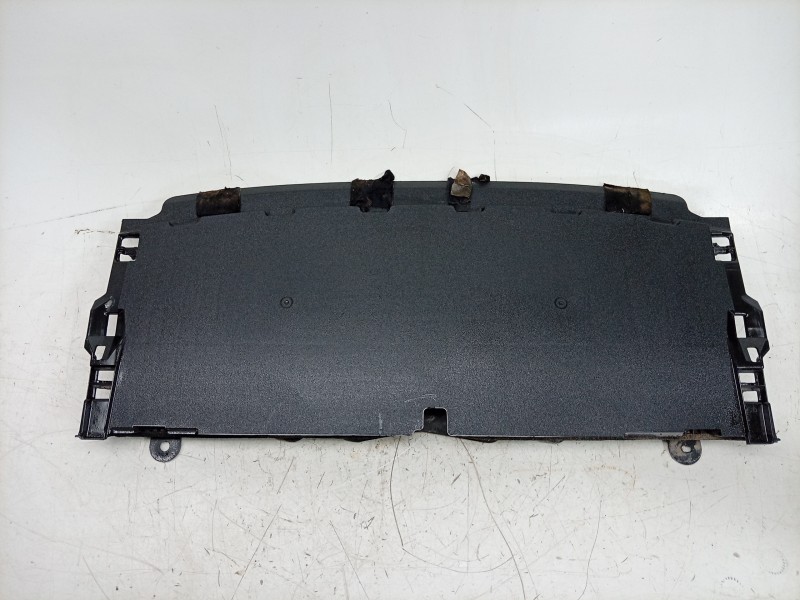 Recambio de deflector central paragolpes delantero para lexus rc referencia OEM IAM  5328924040 