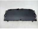DEFLECTOR CENTRAL PARAGOLPES DELANTERO 5328924040 