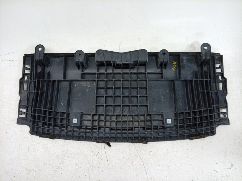 Recambio de deflector central paragolpes delantero para lexus rc referencia OEM IAM  5328924040 