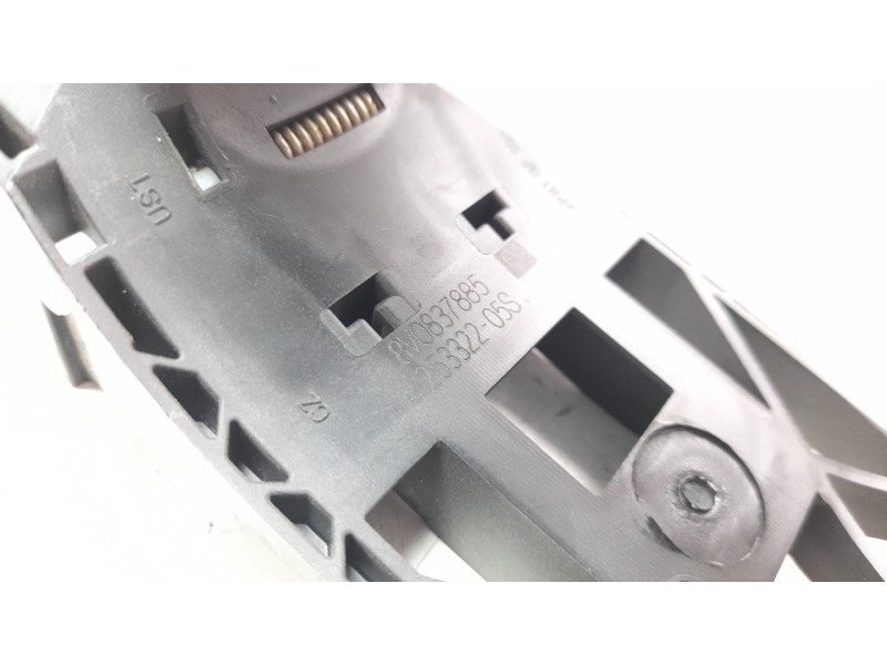Recambio de maneta exterior delantera izquierda para audi a1 sportback (gba) 1.5 16v tsi act referencia OEM IAM 8V0837885  