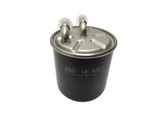 Recambio de filtro gasoil para mercedes-benz clase c (w203) berlina referencia OEM IAM  A6460920001 235WK8201