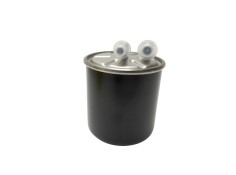 Recambio de filtro gasoil para mercedes-benz clase c (w203) berlina referencia OEM IAM  A6460920001 235WK8201 2