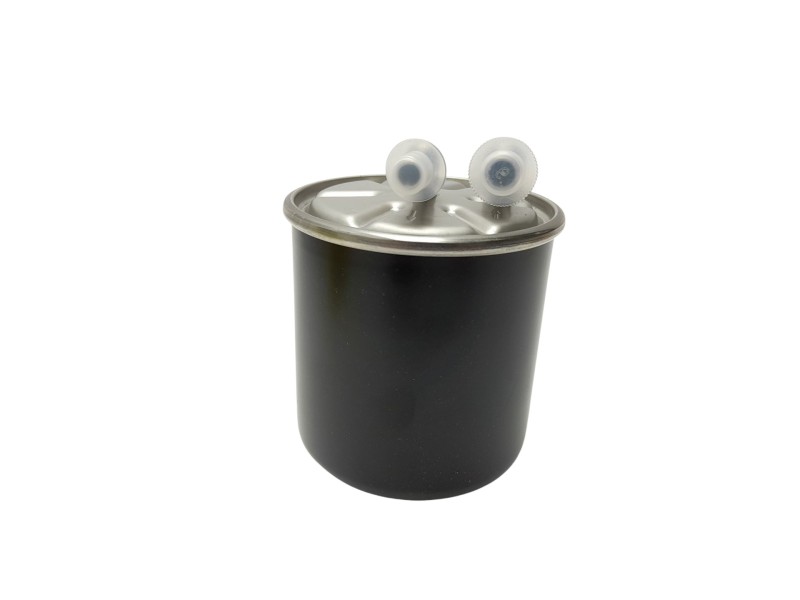 Recambio de filtro gasoil para mercedes-benz clase c (w203) berlina referencia OEM IAM  A6460920001 235WK8201