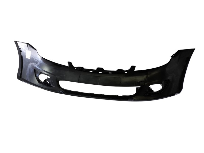 Recambio de paragolpes delantero para ford fiesta (cbk) referencia OEM IAM  1386201 107103808/4021410/FD3421000
