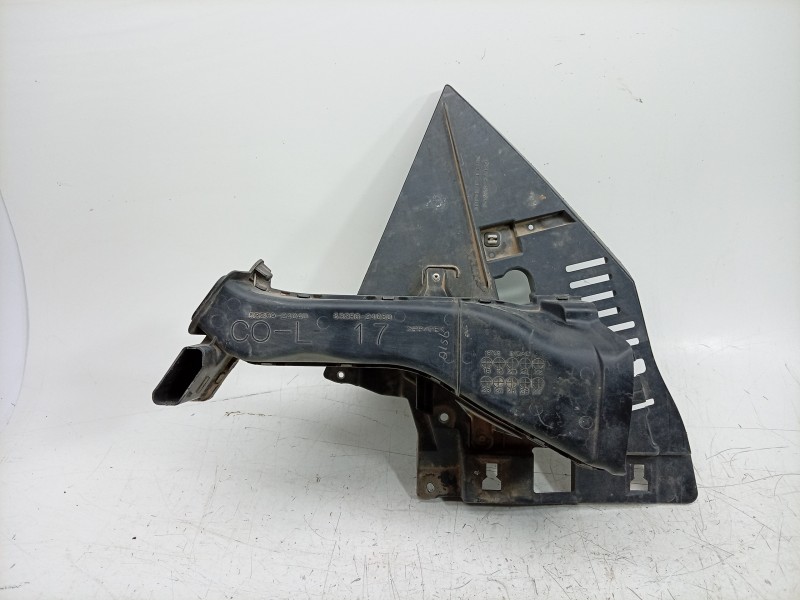 Recambio de canalizador de aire para lexus rc referencia OEM IAM  5329824020 