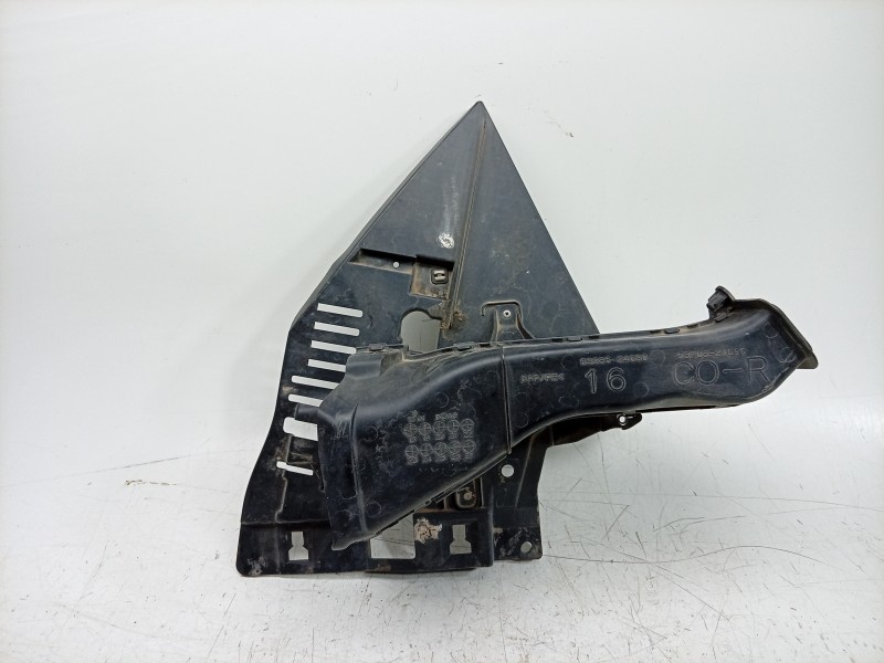 Recambio de canalizador de aire para lexus rc referencia OEM IAM 5328524080 5329724040 