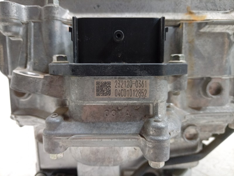Recambio de inversor para lexus rc referencia OEM IAM G92A053012 G92A053012 
