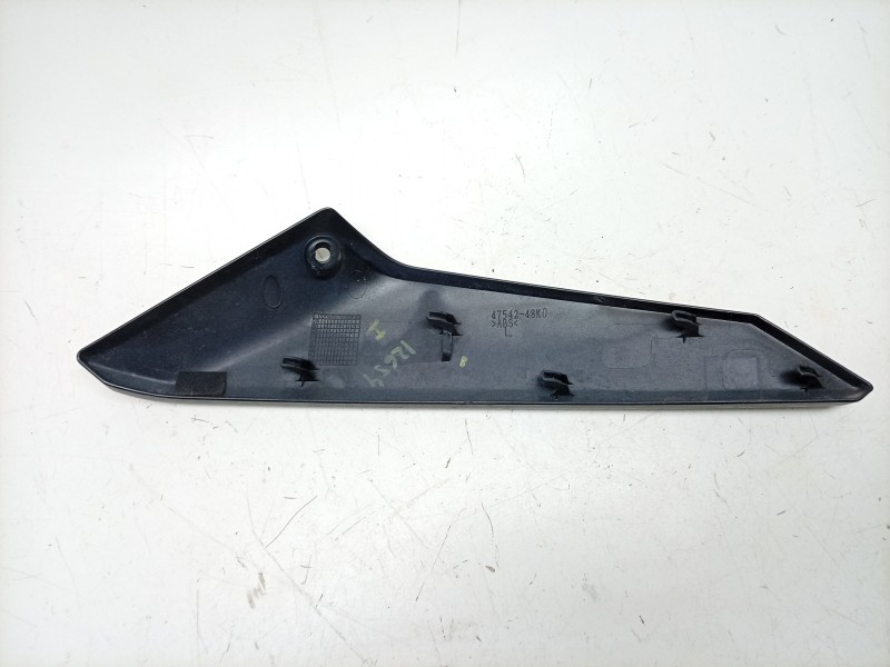 Recambio de moldura para suzuki gsx-s gsx-s 950 (wek2) referencia OEM IAM  4754248K0 