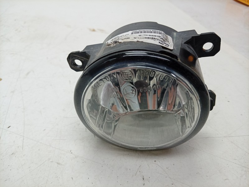 Recambio de faro antiniebla izquierdo para jeep compass ii business 4x2 referencia OEM IAM  68353533AA 