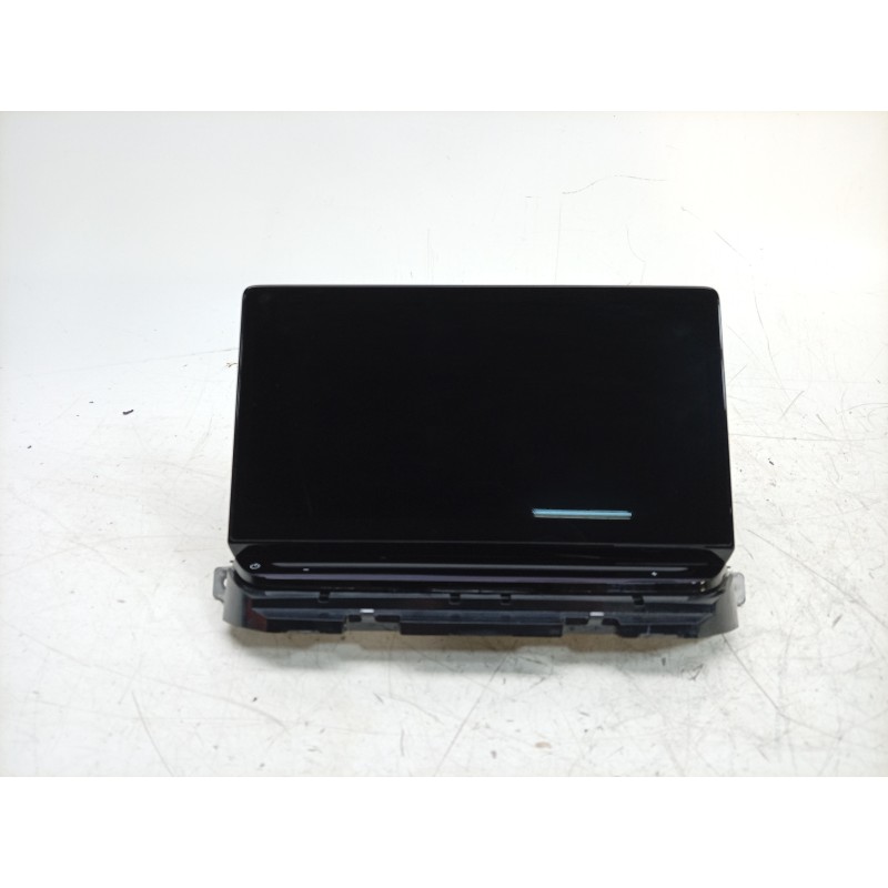 Recambio de pantalla multifuncion para skoda enyaq iv suv (5az) 80x 4x4 referencia OEM IAM 5HB01474354 5LA919606 