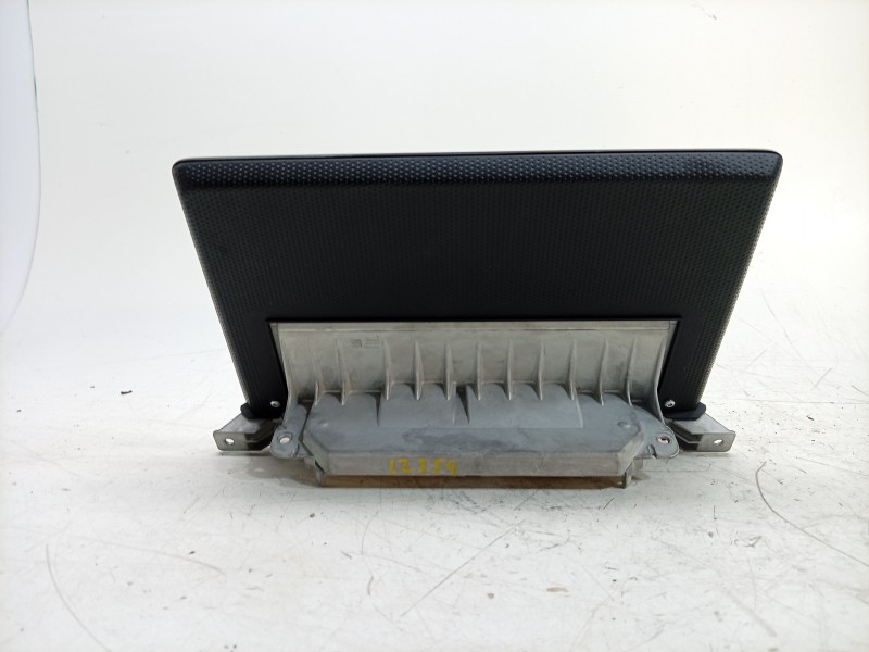 Recambio de pantalla multifuncion para skoda enyaq iv suv (5az) 80x 4x4 referencia OEM IAM 5HB01474354 5LA919606 