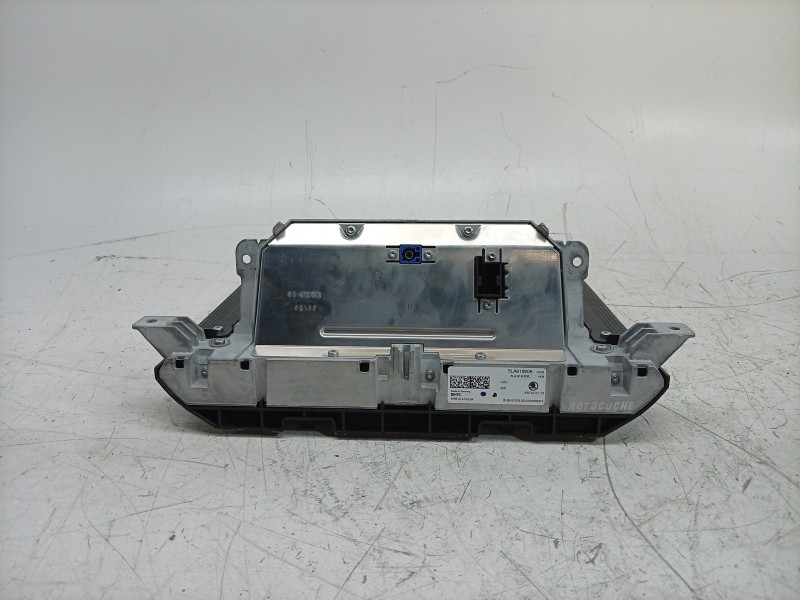 Recambio de pantalla multifuncion para skoda enyaq iv suv (5az) 80x 4x4 referencia OEM IAM 5HB01474354 5LA919606 