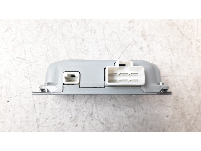 Recambio de modulo electronico para nissan np300 pick-up (d23) 2.3 dci diesel cat referencia OEM IAM 292A56FL0A  