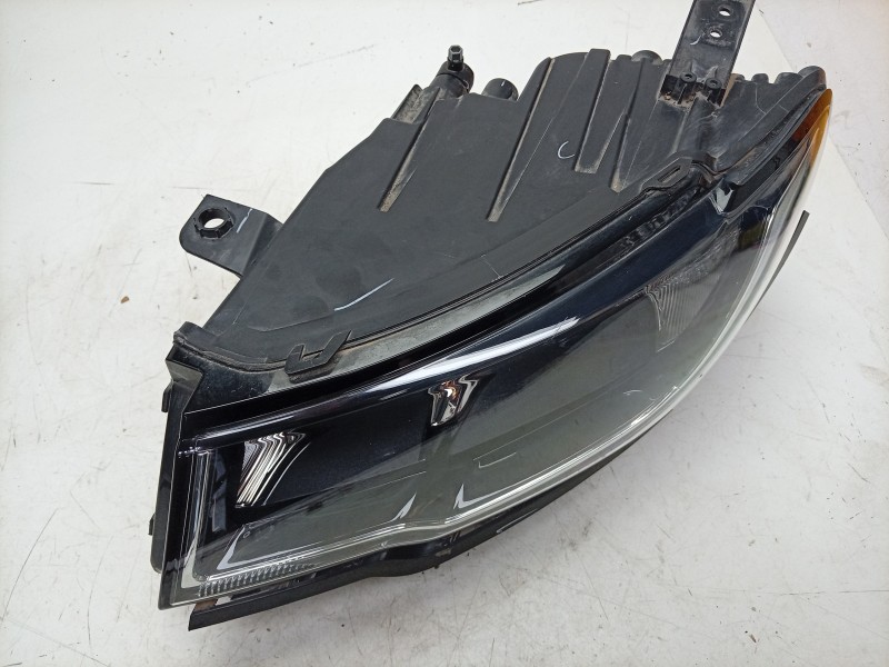 Recambio de faro izquierdo para jeep compass ii business 4x2 referencia OEM IAM  50163873 