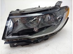 Recambio de faro izquierdo para jeep compass ii business 4x2 referencia OEM IAM  50163873  2
