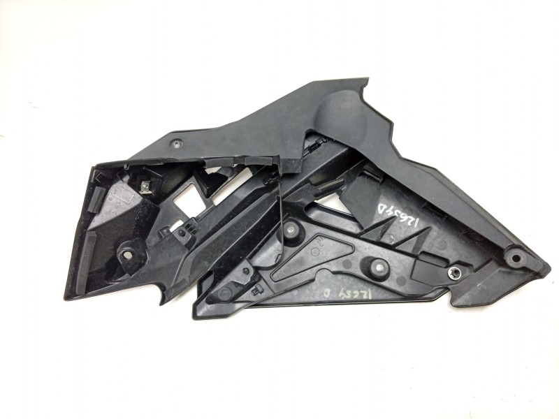 Recambio de carenado delantero derecho para suzuki gsx-s gsx-s 950 (wek2) referencia OEM IAM  4754148K 