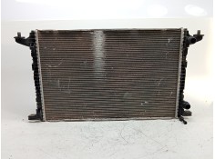 RADIADOR AGUA 8W0121251K CCHAU015/550234