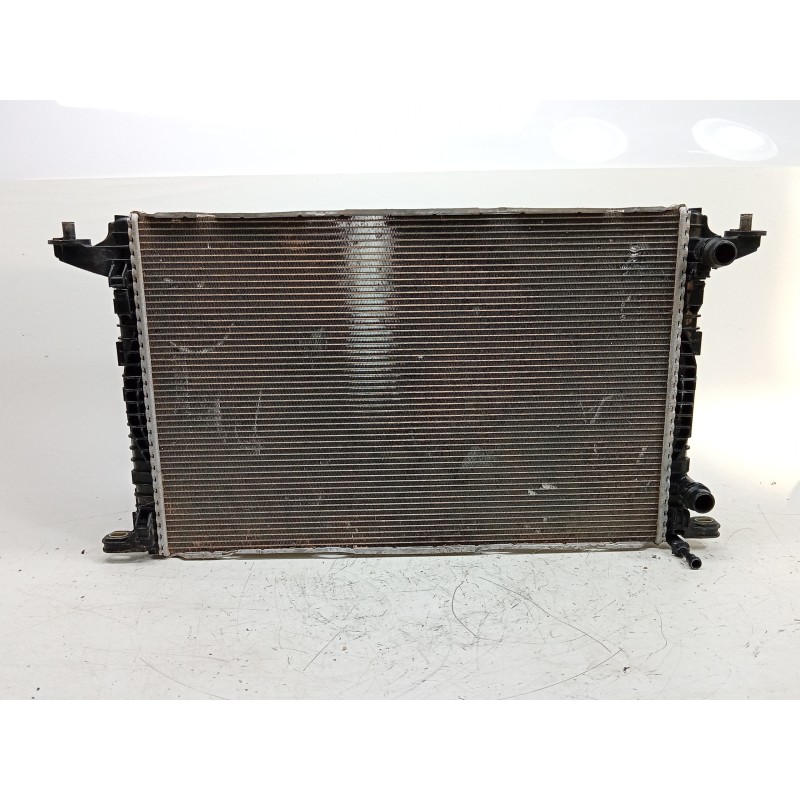 Recambio de radiador agua para audi a5 sportback (f5a, f5f) 40 tfsi mild hybrid referencia OEM IAM  8W0121251K CCHAU015/550234