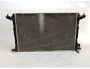 RADIADOR AGUA 8W0121251K CCHAU015/550234