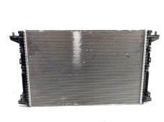 Recambio de radiador agua para audi a5 sportback (f5a, f5f) 40 tfsi mild hybrid referencia OEM IAM  8W0121251K CCHAU015/550234 2