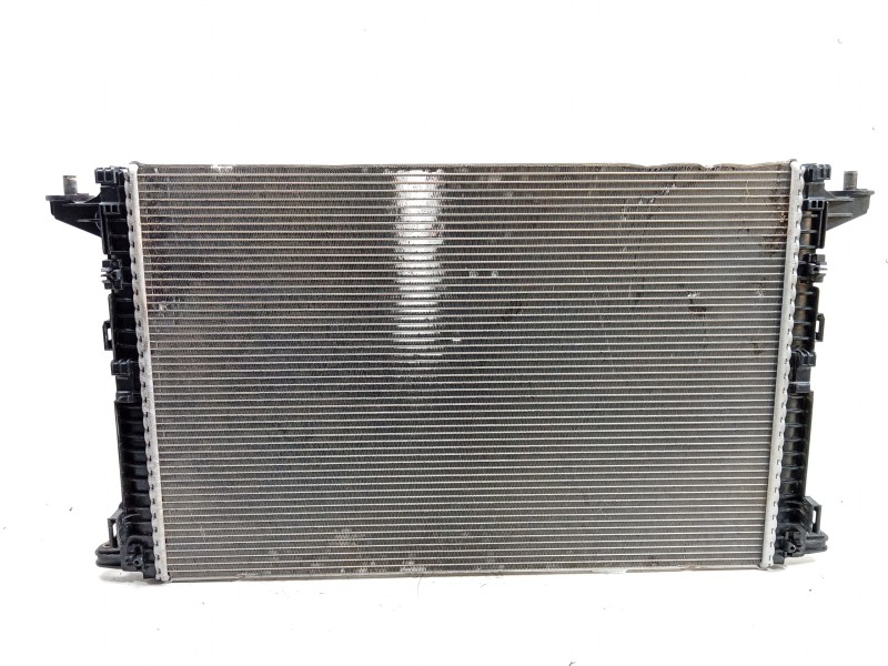 Recambio de radiador agua para audi a5 sportback (f5a, f5f) 40 tfsi mild hybrid referencia OEM IAM  8W0121251K CCHAU015/550234