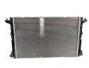 RADIADOR AGUA 8W0121251K CCHAU015/550234