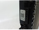 RADIADOR AGUA 8W0121251K CCHAU015/550234