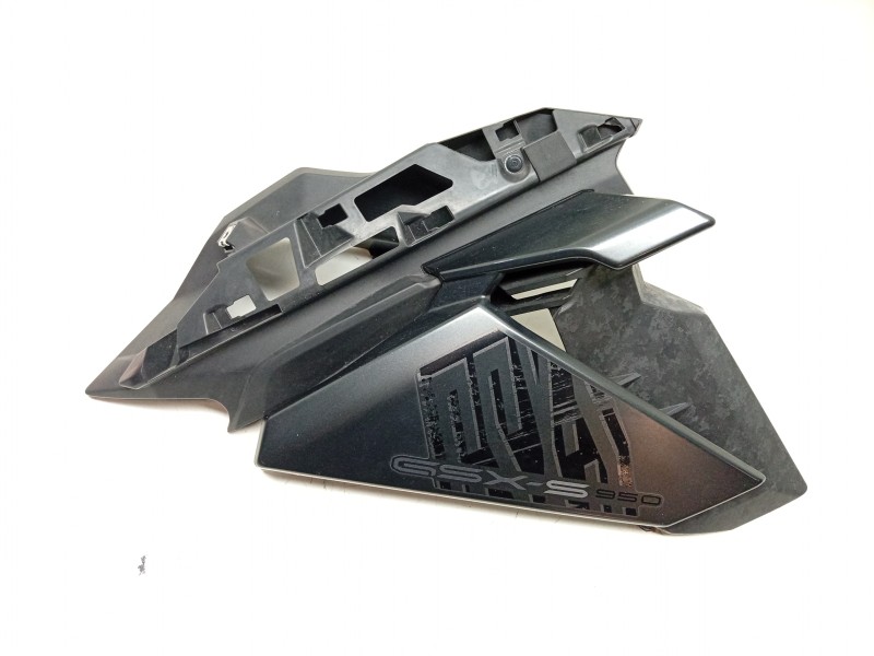 Recambio de carenado delantero izquierdo para suzuki gsx-s gsx-s 950 (wek2) referencia OEM IAM  4753148K 