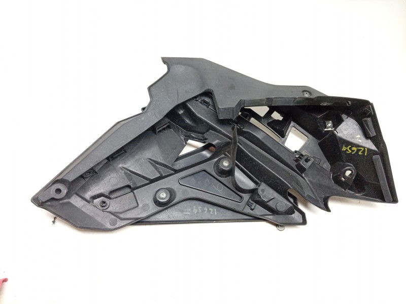 Recambio de carenado delantero izquierdo para suzuki gsx-s gsx-s 950 (wek2) referencia OEM IAM  4753148K 
